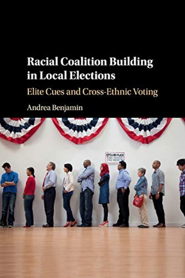 Racial Coalition Building in Local Elections