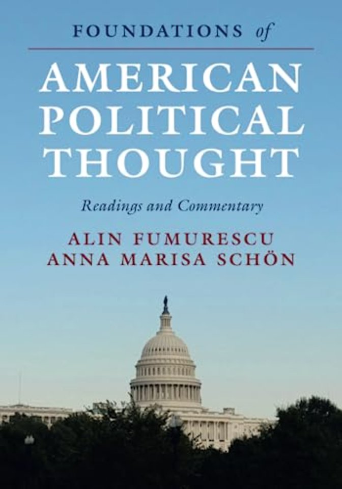 Foundations of American Political Thought