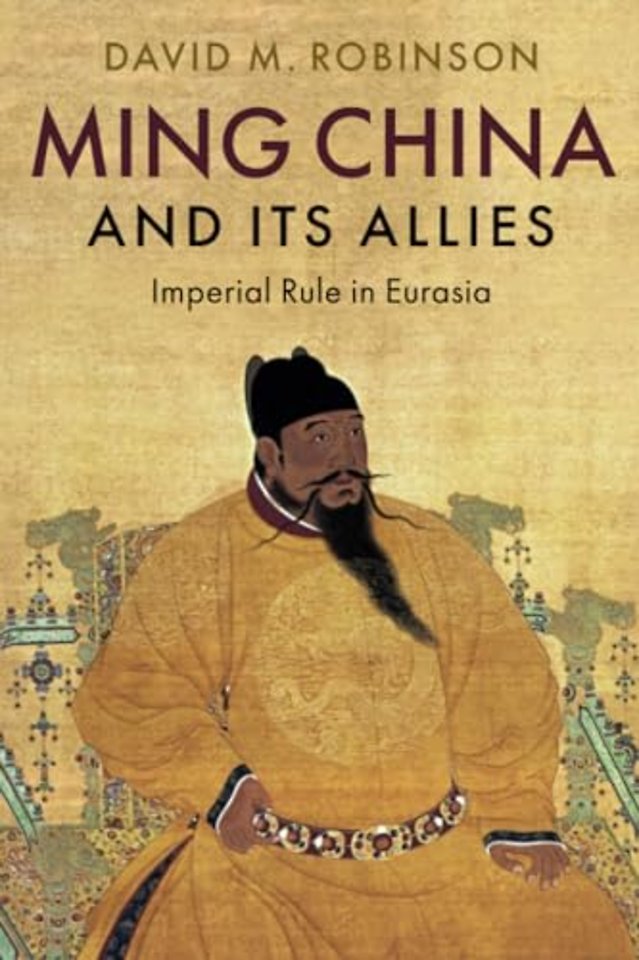 Ming China and its Allies