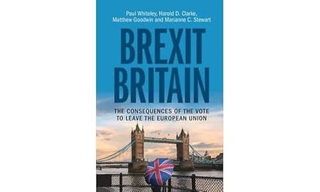 Brexit Britain