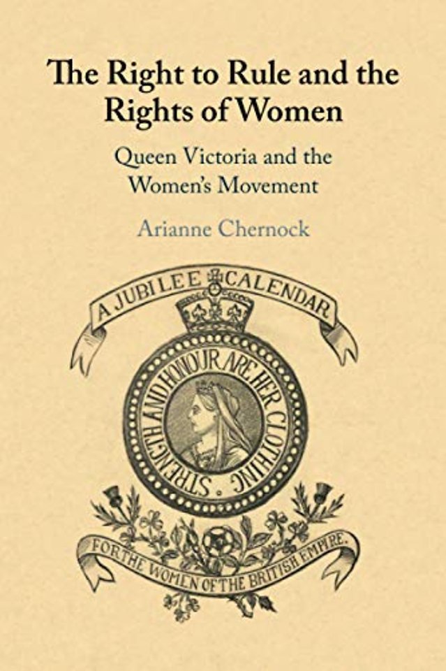 The Right to Rule and the Rights of Women