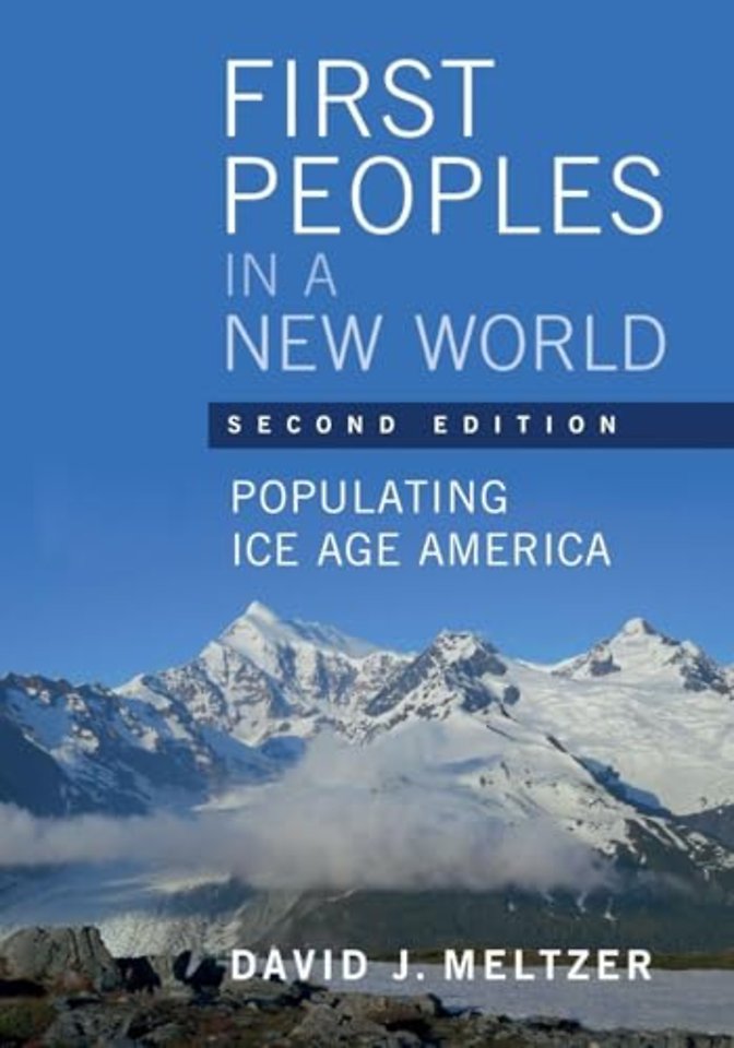 First Peoples in a New World