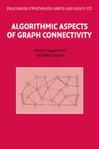 Algorithmic Aspects of Graph Connectivity