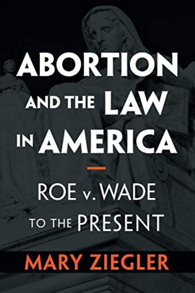 Abortion and the Law in America