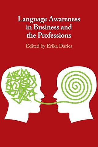 Language Awareness in Business and the Professions
