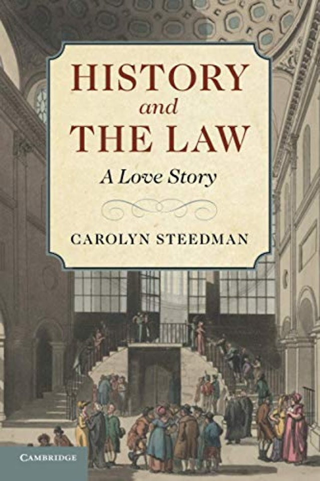History and the Law