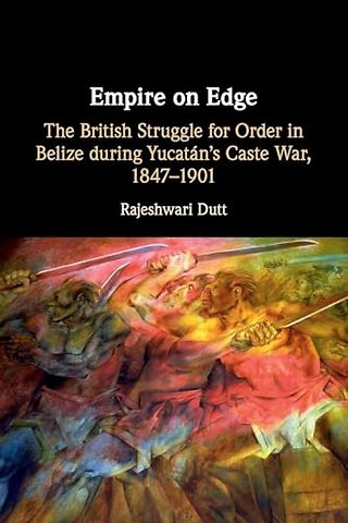 Empire on Edge
