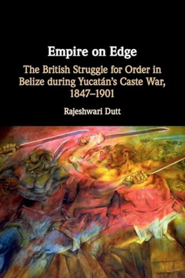 Empire on Edge
