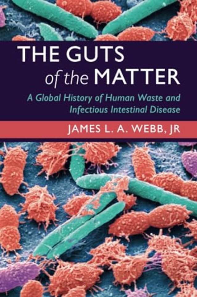 The Guts of the Matter