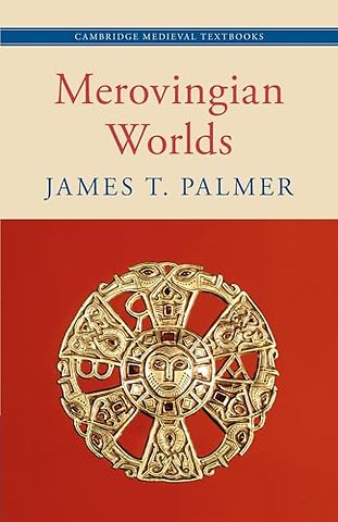 Merovingian Worlds