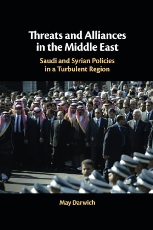 Threats and Alliances in the Middle East