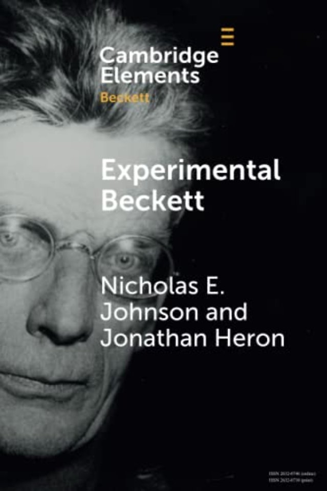 Experimental Beckett
