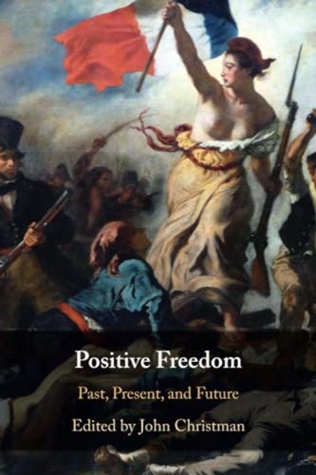 Positive Freedom