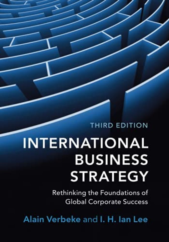 International Business Strategy