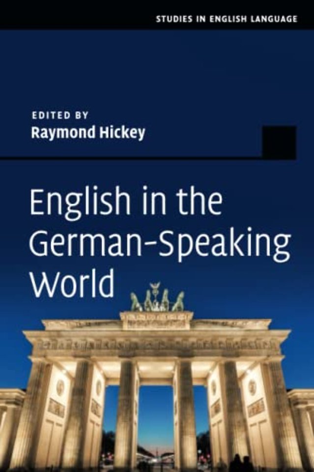 English in the German-Speaking World