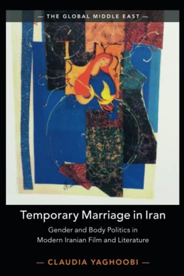 Temporary Marriage in Iran