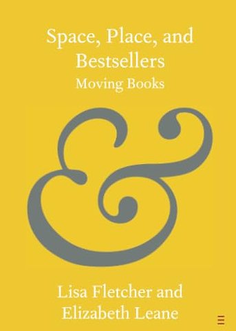Space, Place, and Bestsellers