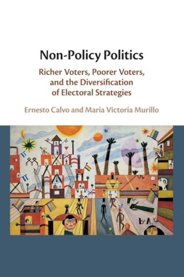 Non-Policy Politics