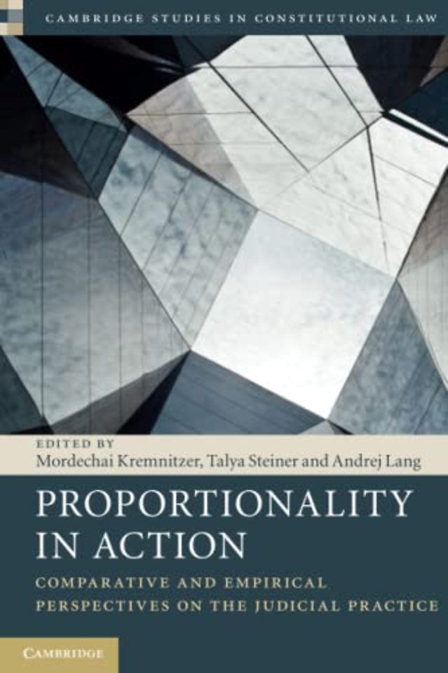 Proportionality in Action