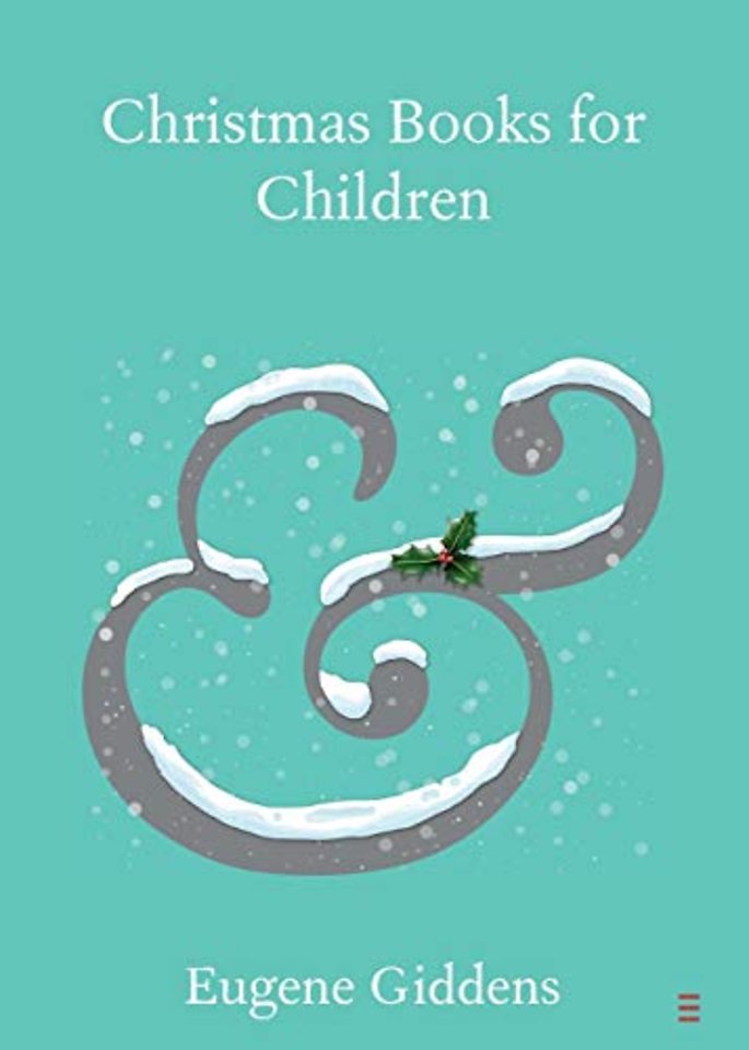 Christmas Books for Children