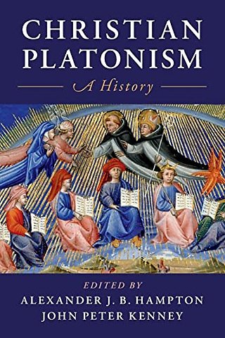 Christian Platonism