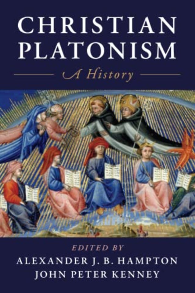 Christian Platonism
