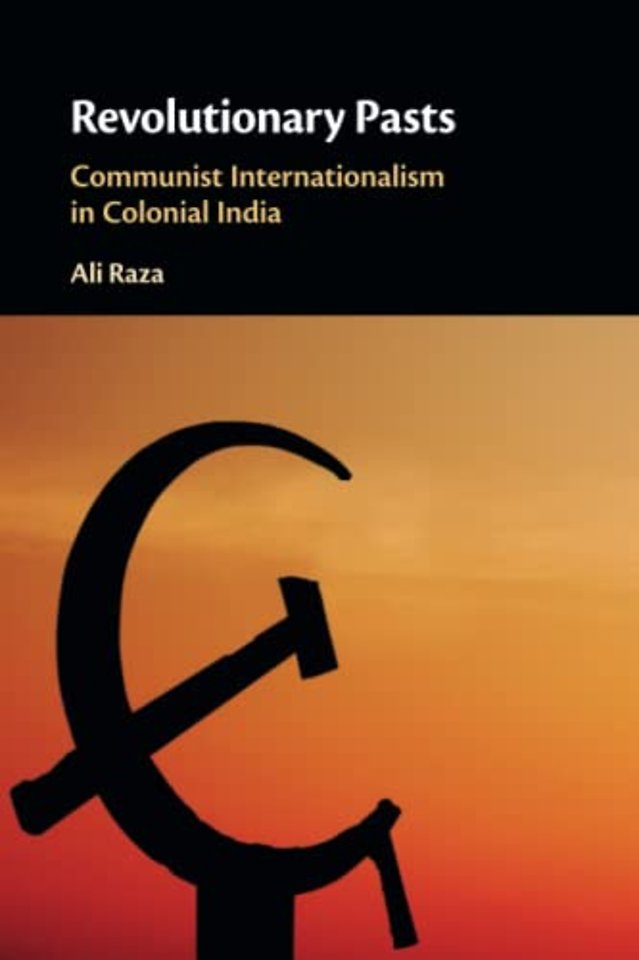 Revolutionary Pasts