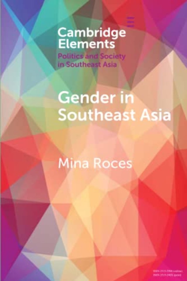 Gender in Southeast Asia