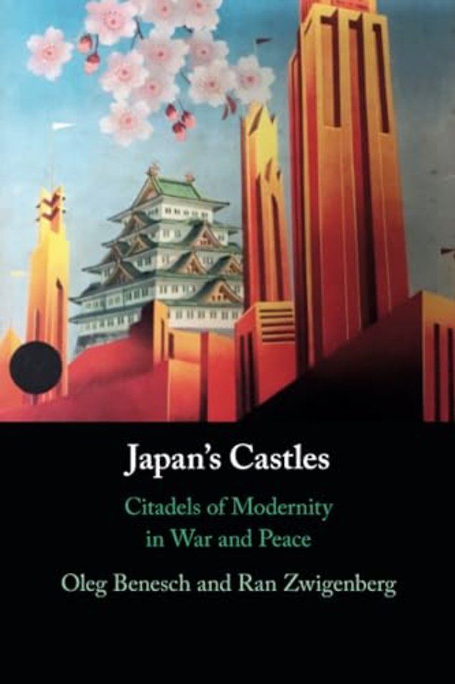 Japan's Castles