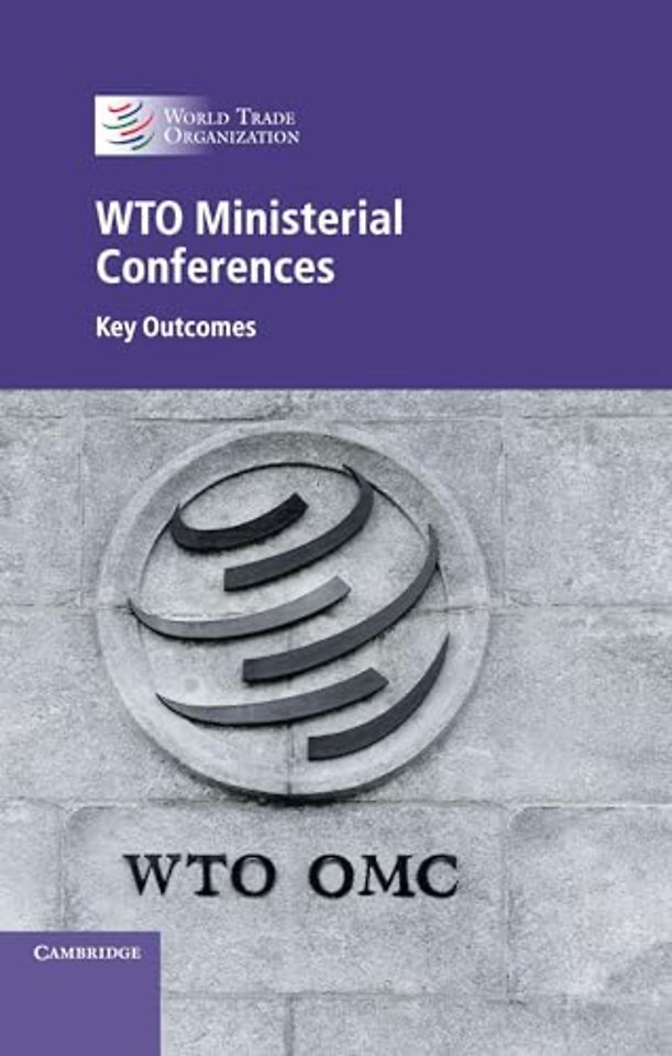 WTO Ministerial Conferences