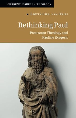 Rethinking Paul