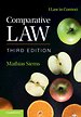 Comparative Law Comparative Law