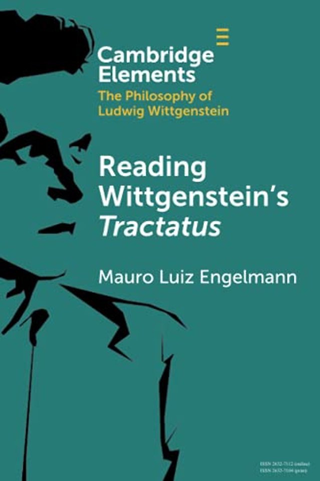Reading Wittgenstein's Tractatus