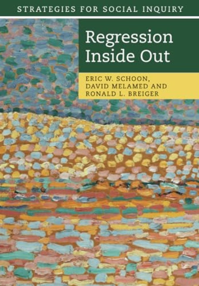 Regression Inside Out