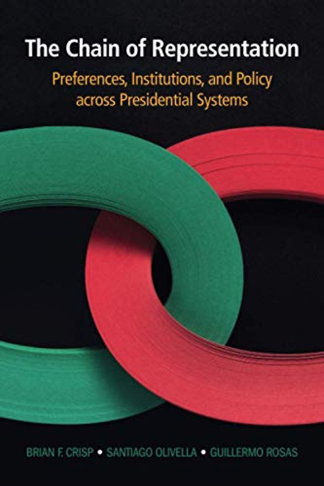 The Chain of Representation