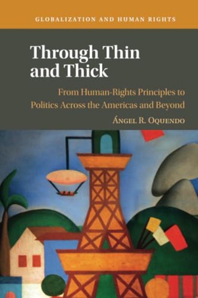 Through Thin and Thick