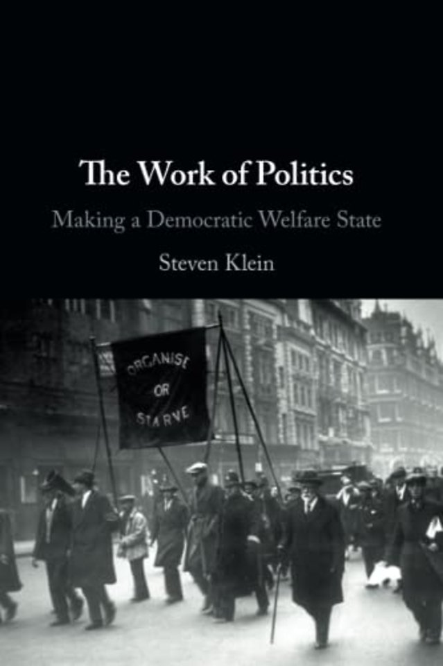 The Work of Politics