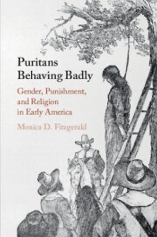 Puritans Behaving Badly