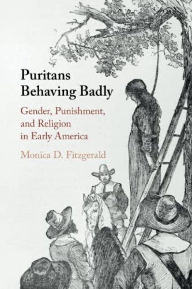 Puritans Behaving Badly