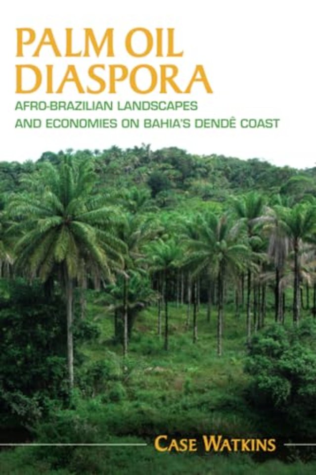 Palm Oil Diaspora