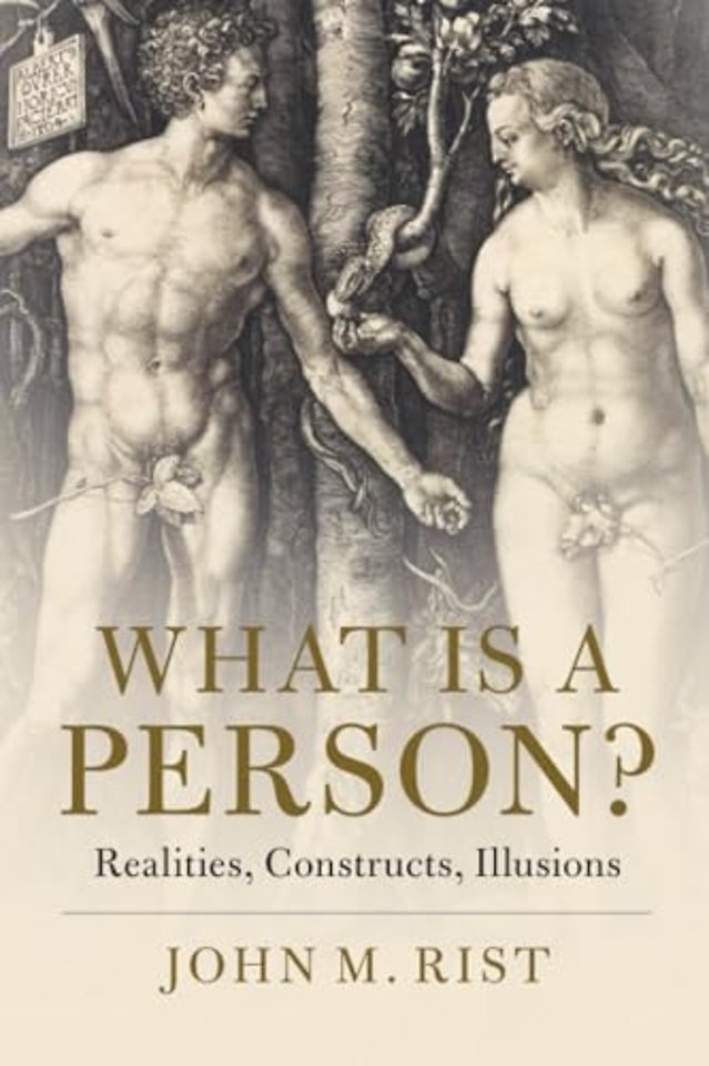 What is a Person?