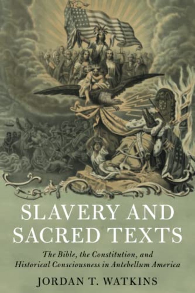 Slavery and Sacred Texts