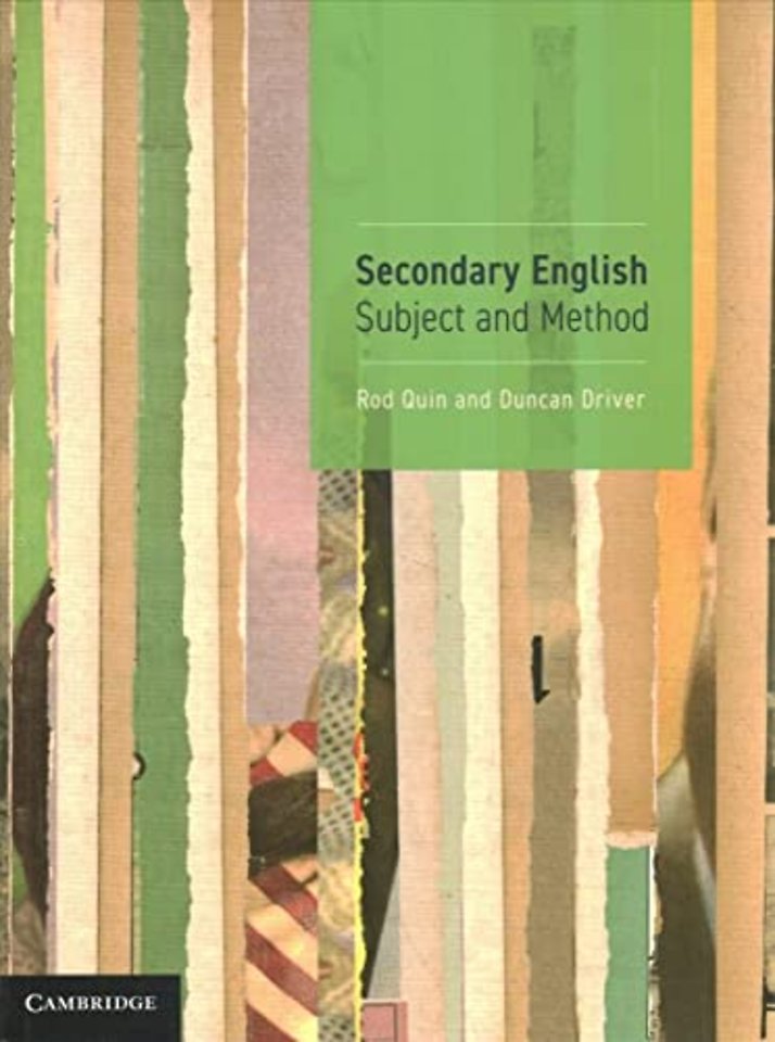 Secondary English