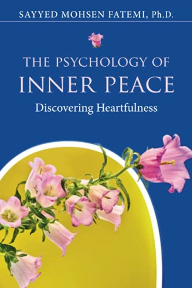 The Psychology of Inner Peace