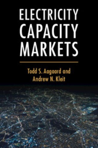 Electricity Capacity Markets