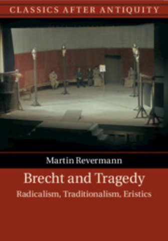 Brecht and Tragedy