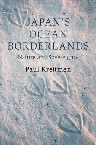 Japan's Ocean Borderlands