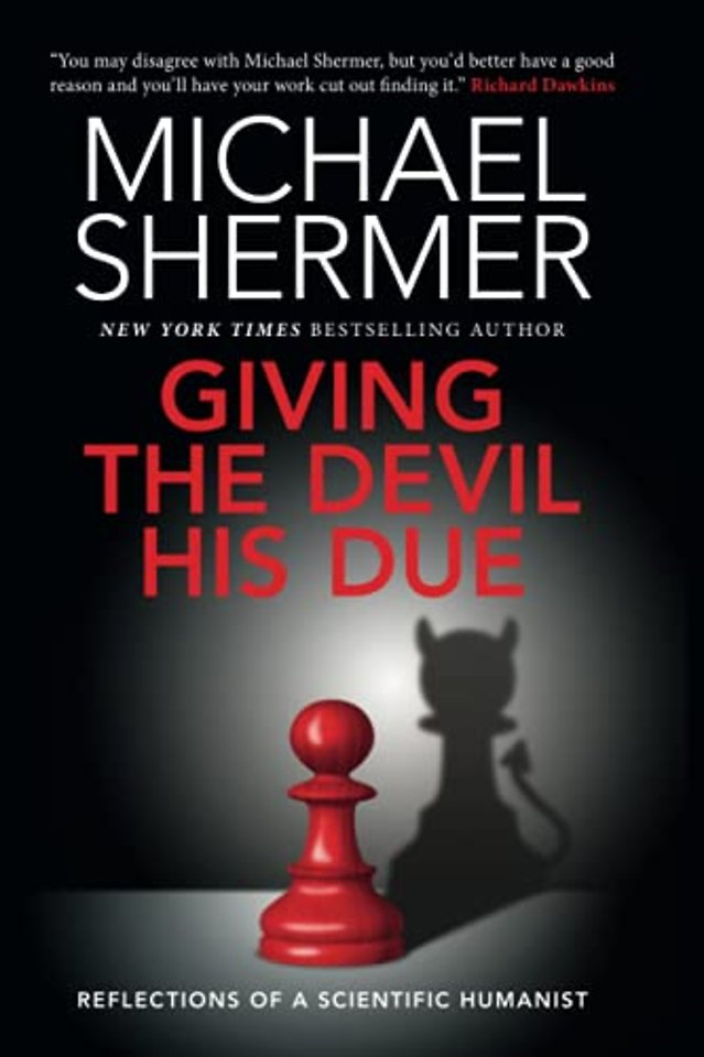 Giving the Devil his Due