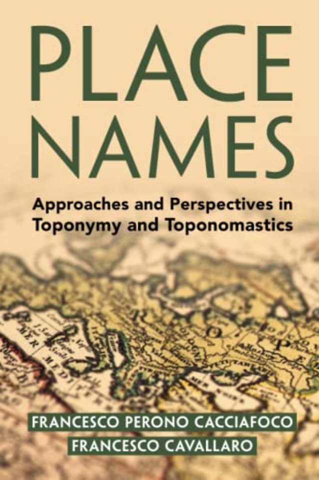 Place Names