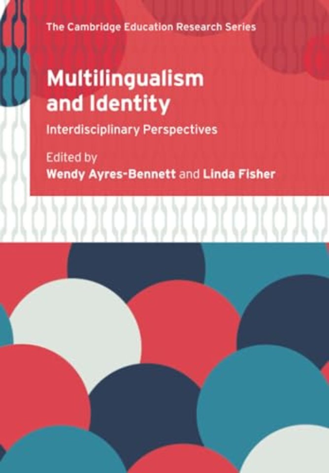 Multilingualism and Identity